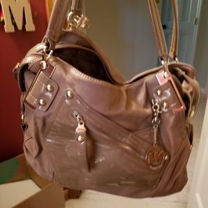 Faux Michael Kors purse